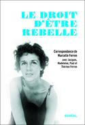 Droit d'être rebelle (Le)